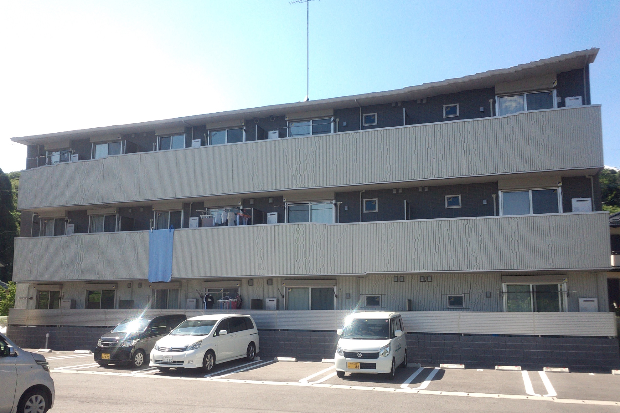 熊本市八分字町2580-1