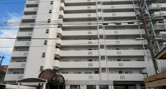 熊本市中央区萩原3-21
