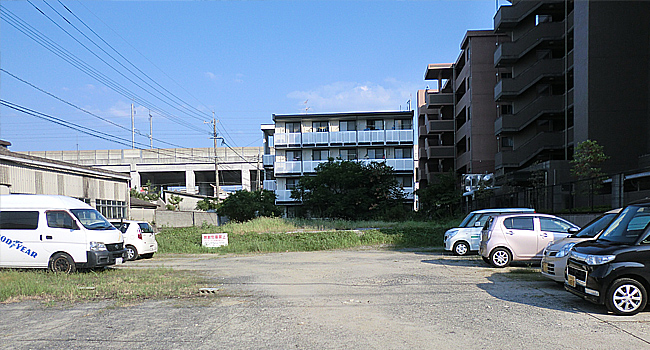 熊本市西区花園１丁目503