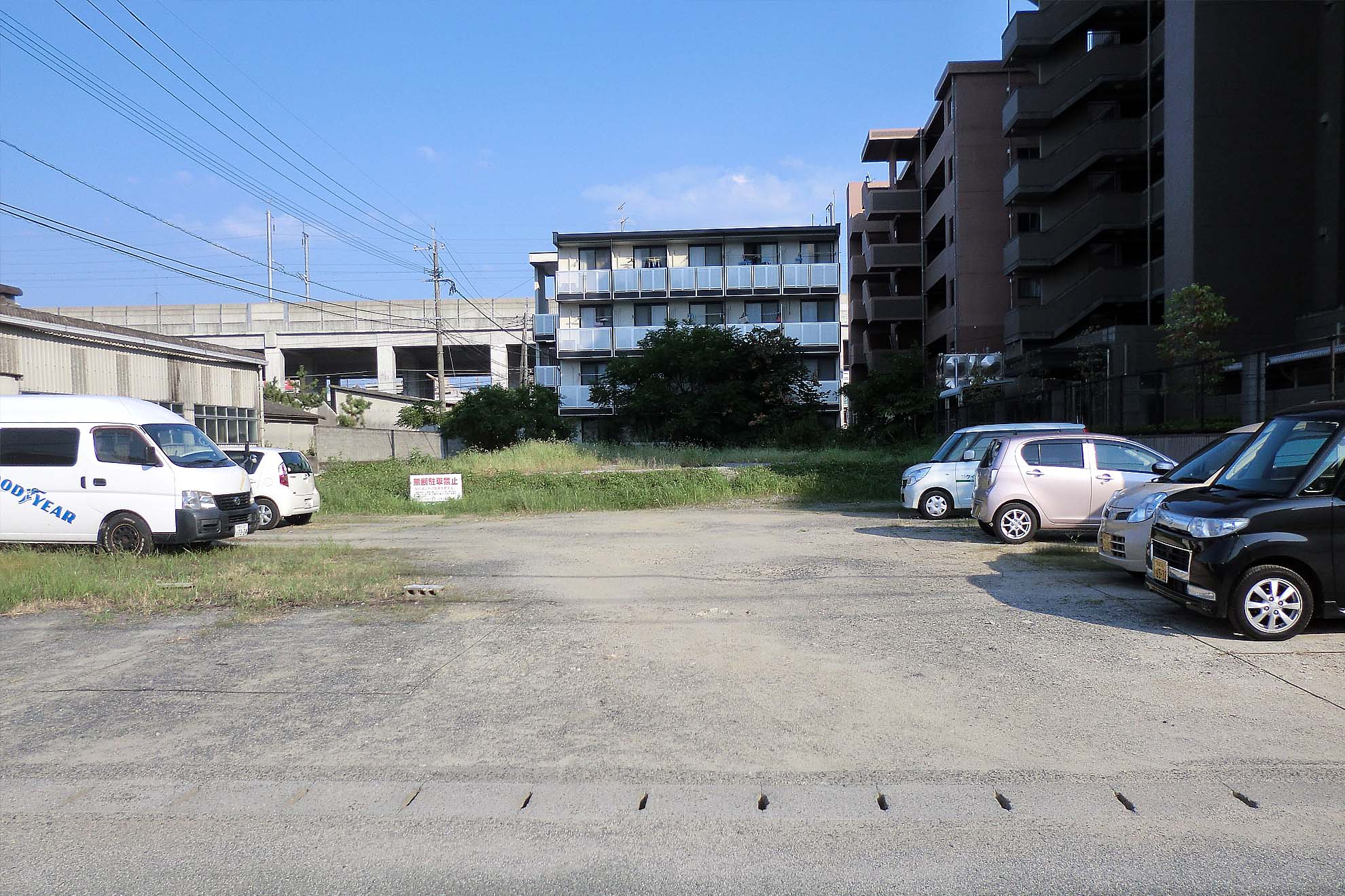 熊本市西区花園1丁目503